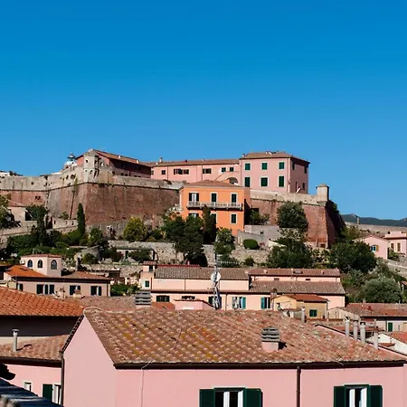 Sogni Di Mare * Portoferraio