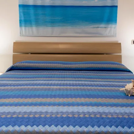 Sogni Di Mare * פורטופראיו