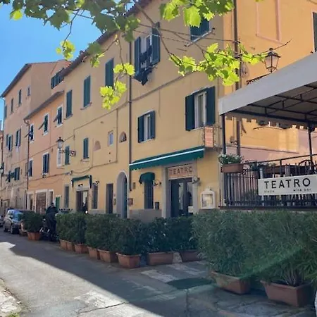 Sogni Di Mare * פורטופראיו