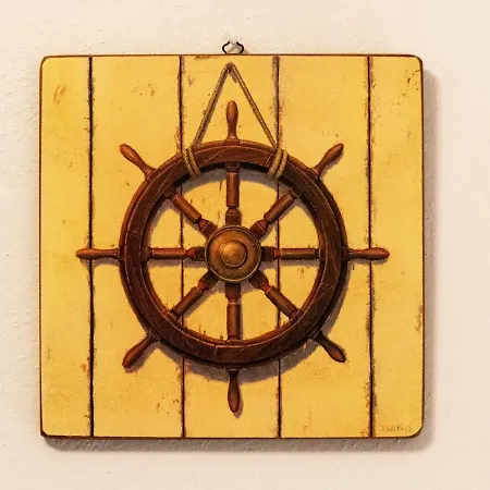 Sogni Di Mare Appartement Portoferraio