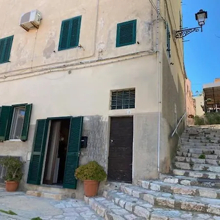 Sogni Di Mare Apartment *