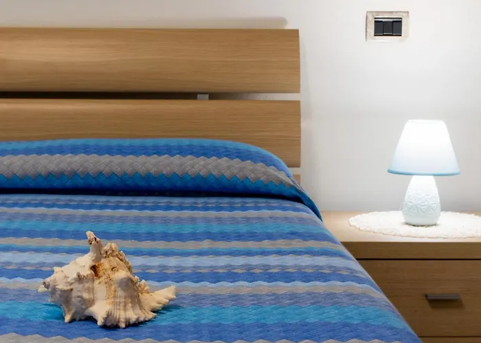 Sogni Di Mare Appartement