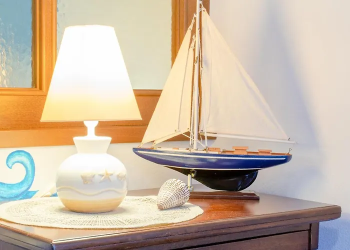 Sogni Di Mare Appartement Portoferraio