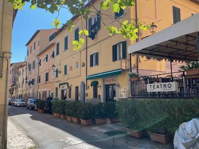 Sogni Di Mare * Portoferraio