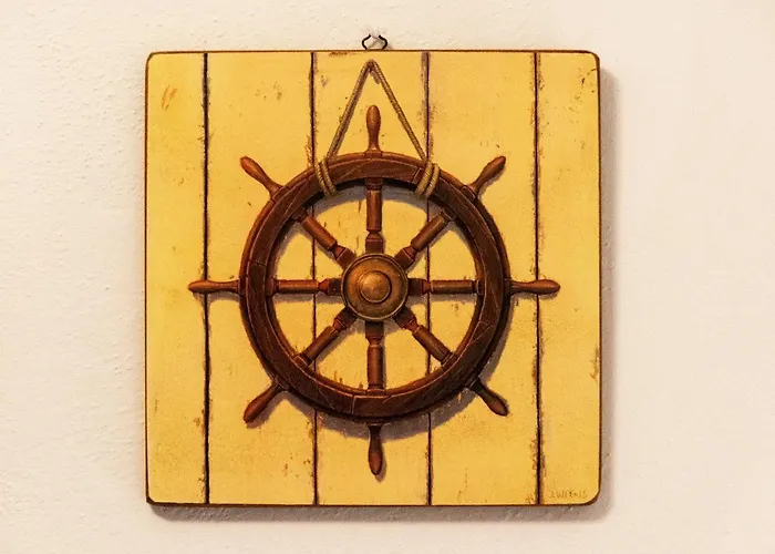 Sogni Di Mare Appartement Portoferraio