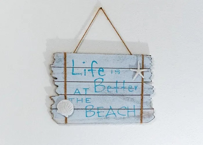 Appartement Sogni Di Mare *