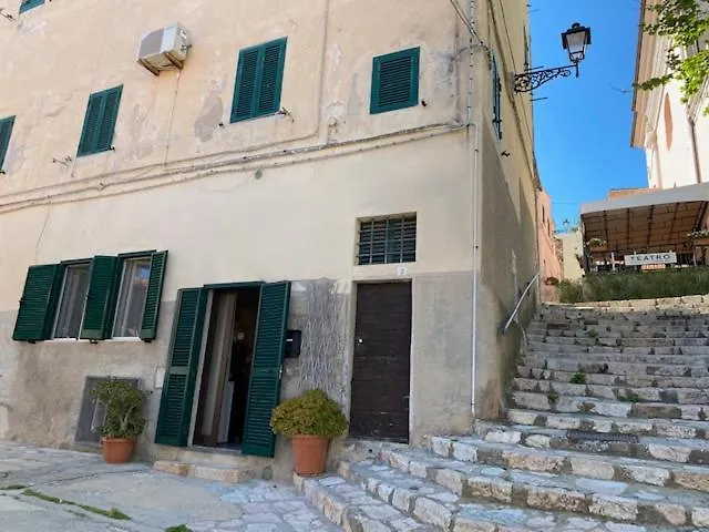 Sogni Di Mare Appartement *