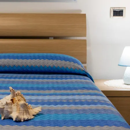 Sogni Di Mare Apartment