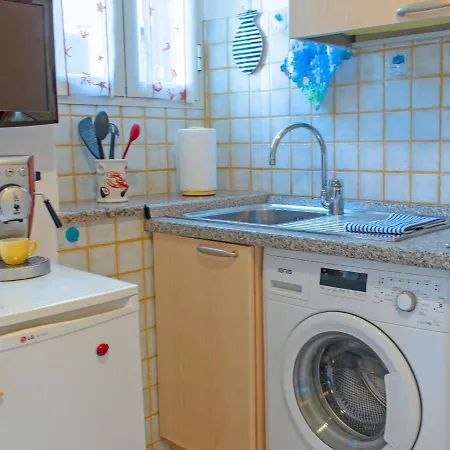 Apartmán Sogni Di Mare Portoferraio