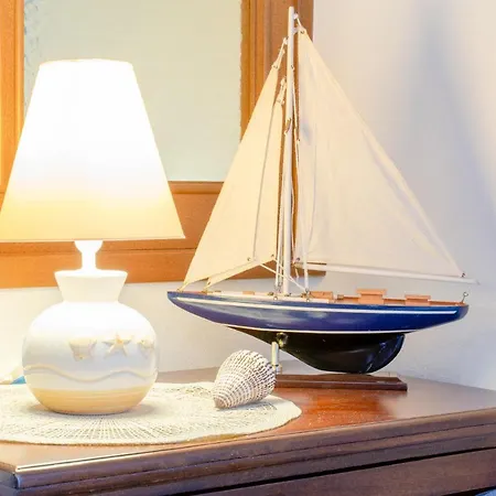 Sogni Di Mare Apartmán Portoferraio