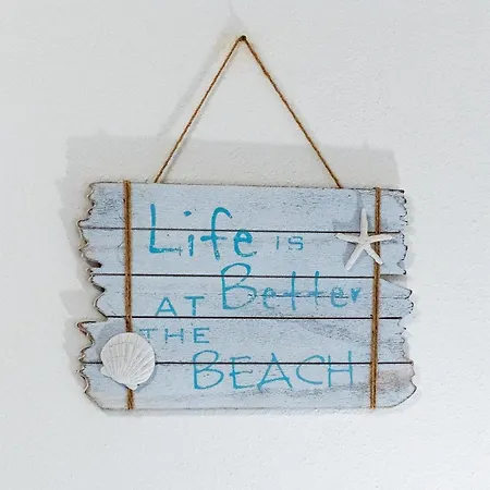 Apartmán Sogni Di Mare *